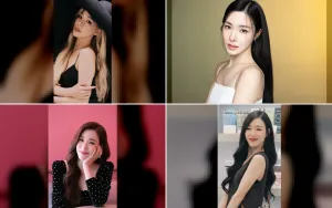 Tiffany Young Bergabung dengan Agensi Baru, Siap Lanjutkan Karier Solo