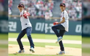 Kabar Terbaru: Pitcher Choi Won Jun Absen Akibat Cedera Siku