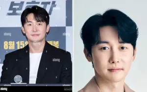 Kim Jun-han Ungkap Kesuksesan Lagu 'Emergency Room' yang Biayai Hidupnya Selama Dua Dekade