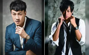 Kontroversi Gaya Visual Zhang Ling He di Drama Pursuit of Jade