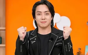 Idol Generasi 5 Viral Karena Mirip dengan Legenda K-Pop Generasi Pertama