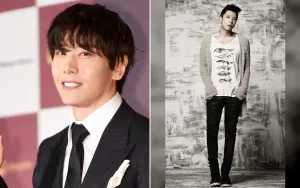 Park Hyo Shin Luncurkan EP Baru Setelah 9 Tahun, Siap Gelar Konser
