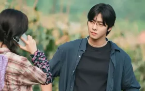 Ahn Hyo Seop dan Chae Won Bin Siap Memikat di Drama Baru 'Sold Out on You'