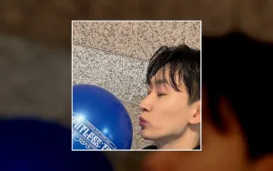 Eunhyuk Super Junior Donasi 100 Juta Won untuk Hari Ulang Tahunnya