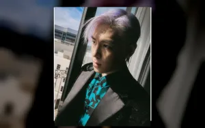 T.O.P BIGBANG Kembali Dengan Album Baru Setelah 10 Tahun Menghilang