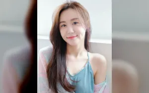 Istri Komedian Lee Kyung Kyu, Lee Ye Rim, Ungkap Pandangan Tentang Anak