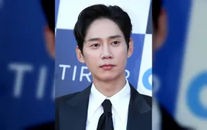 I Seong Hoon Perlihatkan Rumah Baru dengan Pemandangan Indah di Han Gang