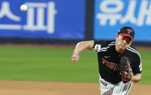 Kembalinya Go Woo Seok Tunjukkan Penampilan Memukau di MLB