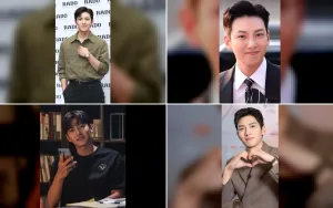 Jun Ji Hyun, Ji Chang Wook, dan Koo Kyo Hwan Siap Promosi Film Colony