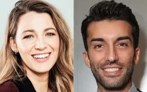 Hakim Tolak Klaim Pelecehan Seksual Blake Lively Terhadap Justin Baldoni