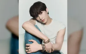 Teori Fans Soal Kepergian Mark NCT Menjadi Viral di Media Sosial