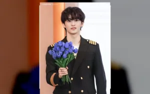 Mark Lee Resmi Tinggalkan NCT dan SM Entertainment