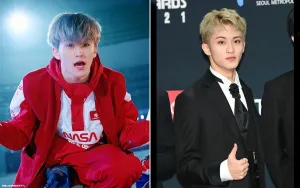Mark Lee Umumkan Keputusan Meninggalkan NCT dan SM Entertainment