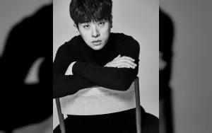 Film HUMINT Dipimpin Zo In Sung dan Park Jung Min Jadi yang Terpopuler di Netflix