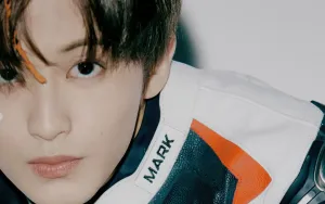 NCT Doyoung Ungkap Perasaan Terkait Kepergian Mark dari NCT