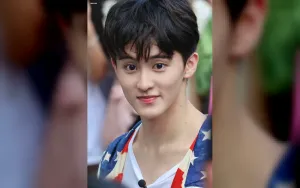 NCT: Haechan Kirim Pesan Perpisahan untuk Mark Sebelum Keputusan Besar