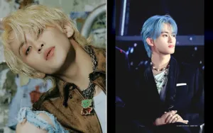 Mark Lee Tinggalkan NCT, Kembali Viral Pembahasan 'Kutukan K-Pop'