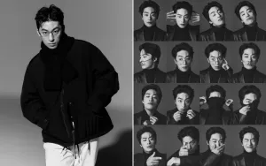 Go Youn Jung Bicara Tentang Karakter Mendalamnya di Drama 'We Are All Trying Here'