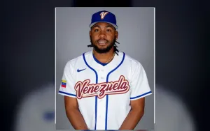 Kekalahan Menyedihkan Elvin Rodriguez di Debut KBO 2026