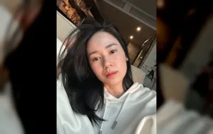 Laura Basuki Tantang Diri di Film 'Yohanna', Berkendara di Sumba dan Main Gitar