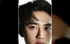 Respon Netizen terhadap 'Popcorn' D.O. Doh Kyungsoo yang Masuk Chart Melon
