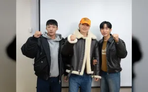 Bloodhounds Season 2 Tampilkan Aksi Mengguncang dan Cerita yang Lebih Dalam