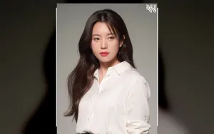 Kim Hyo Joo Melaju ke Peringkat 2 di Aramco Championship, Tantang 3 Kemenangan Beruntun
