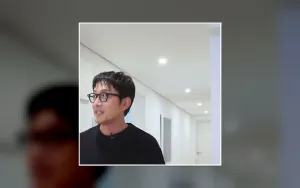 Drama 'Bangunan Pemilik' Hadapi Krisis Rumah Tangga Akibat Kembalinya Kim Jun Han