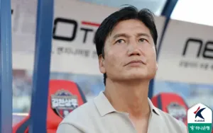 Jelang Pertandingan Penting, Pelatih Jeong Jeong Yong Beri Pesan untuk Mantan Muridnya
