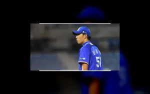 Lotte Giants Panggil Dua Pemain Baru, Siap Hadapi SSG Landers
