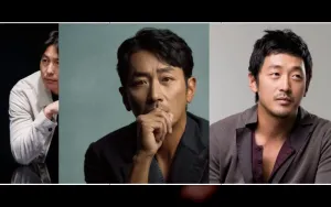 Kembalinya Kim Jun Han Guncang Hubungan Ha Jung Woo dan Im Soo Jung di 'Mad Concrete Dreams'