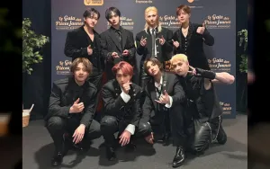 Stray Kids Terima Kritik Pedas Usai Hadiri Acara Resmi Bersama Politisi