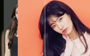 Bae Suzy Raih Pujian di Instagram dengan Pembaruan Terbarunya