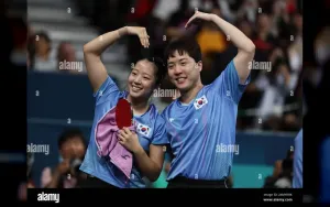 Shin Yubin Cetak Sejarah, Jadi Pemain Pertama Korea Selatan Masuk Semifinal Piala Dunia