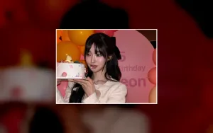 Kisah Cinta Tersembunyi: 과즙세연 Ungkap Drama Seputar Hubungan dengan Selebriti