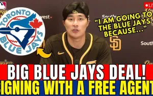 Toronto Blue Jays Hadapi Masalah Cedera, Eric Lauer Ditunda Tampil