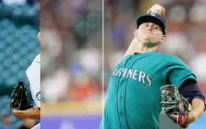 Krisis Cedera di Doosan: Kris Flexen Harus Istirahat 4 Minggu