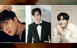 Kim Seon Ho Tetap Beraktivitas Meski Terlibat Kontroversi Pajak
