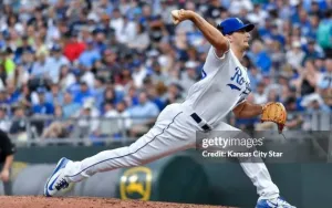 Burch Smith Tampilkan Performa Impresif di Minor League Setelah Kontroversi