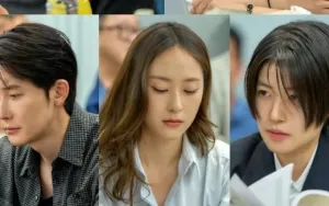 Hae Jung Woo Terjebak dalam Skandal Pembunuhan di '대한민국에서 건물주 되는 법'