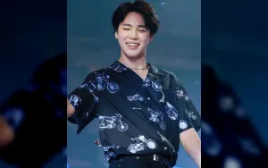 Jimin BTS Kembali Jadi Sorotan, Video Lama Capai 10 Juta Views