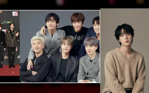 BTS Raih Kemenangan Ke-8 untuk Lagu 'SWIM' di 'Music Core'