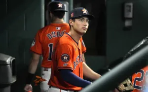 Shea Whitcomb Dapat Kesempatan Berlaga di MLB Setelah WBC 2026