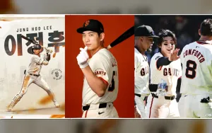 Dramatis! Ketegangan di Tim San Francisco Giants Berujung Pertikaian