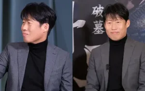Yoo Hae-jin Buktikan Diri Sebagai Jaminan Box Office Lewat The King's Warden