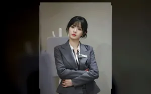 O Yu Jin Tampil Memukau di 'Jeonguk Noraejang' dengan Lagu 'Some'