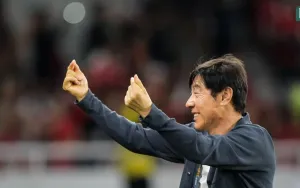 Kim Gi Dong Ungkap Tantangan Strategi di Tengah Perubahan Aturan Sepak Bola