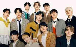 SEVENTEEN Resmi Perpanjang Kontrak dengan PLEDIS Entertainment