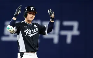 Kim Hye Sung Bergabung dengan LA Dodgers, Kolaborasi yang Dinanti-Nanti