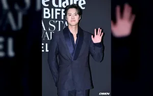 Kemenangan Dramatis SSG Landers Berkat Penampilan Gemilang Go Myung Joon